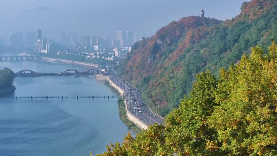 通化通化移动宽带